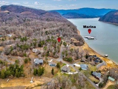 Affordable Cherokee Lake View Lot in Gated Community - photo 13