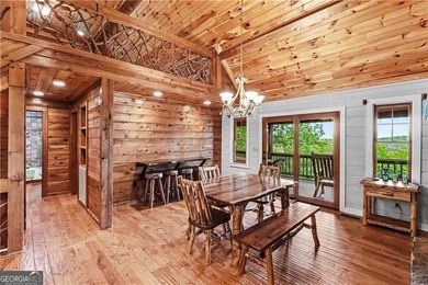 *Escape to your private sanctuary in Blue Ridge! This sprawling - photo 44