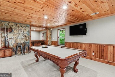 *Escape to your private sanctuary in Blue Ridge! This sprawling - photo 45