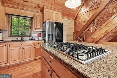 *Escape to your private sanctuary in Blue Ridge! This sprawling - photo 46