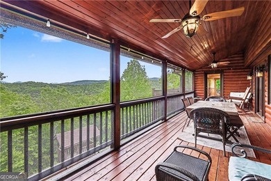 *Escape to your private sanctuary in Blue Ridge! This sprawling - photo 47