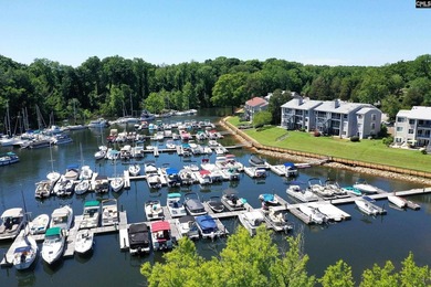 INCREDIBLE PRICE REDUCTION on this Lake Murray condo in Yacht - photo 48
