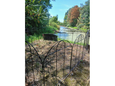 Cabin and pond and 10.13 private acres. SOLD - photo 3