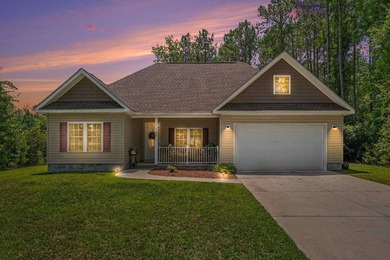 Waccamaw River Home For Sale in Conway South Carolina