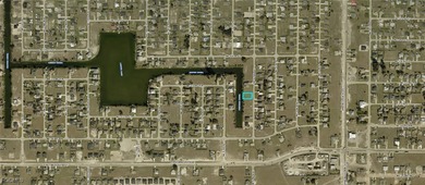 Build your dream waterfront home on this beautiful canal lot - photo 2