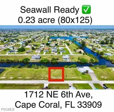 Build your dream waterfront home on this beautiful canal lot - photo 3