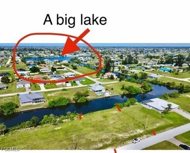 Build your dream waterfront home on this beautiful canal lot - photo 5