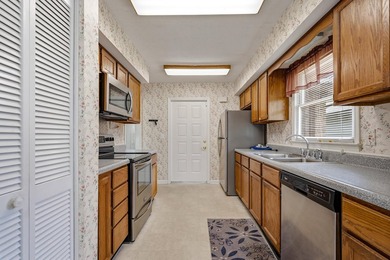 Opportunity awaits in the highly desirable 55+ community of - photo 4