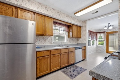 Opportunity awaits in the highly desirable 55+ community of - photo 5