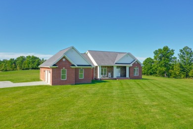 Lake Home For Sale in London, Kentucky