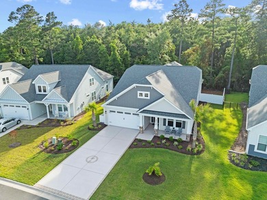 Plantation Lakes  Home For Sale in Myrtle Beach South Carolina