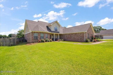 Lake Home For Sale in Madison, Mississippi