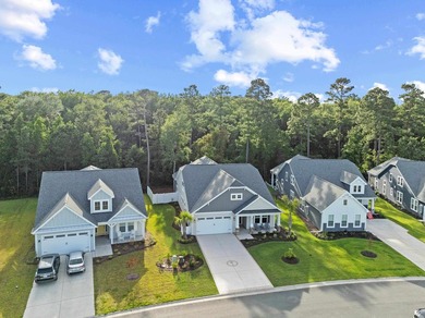 212 Starlit Way is a stunning newer semi-custom home built by - photo 4