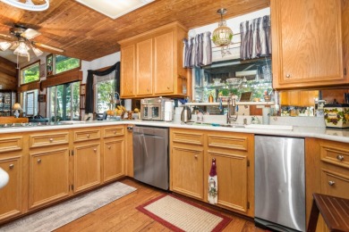 WATERFRONT BEAUTY -- TEJAS SHORES SUBDIVISION! - photo 11