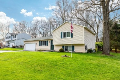 Lake Home For Sale in Pinckney, Michigan