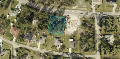Lehigh Acres Area Lot For Sale in Lehigh Acres Florida