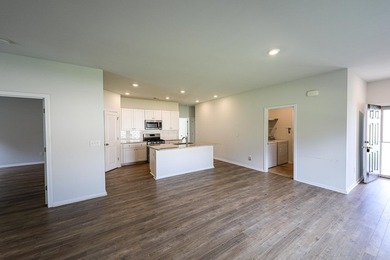 Welcome to this 4-bedroom, 2-bath home with a 2-car garage - photo 2