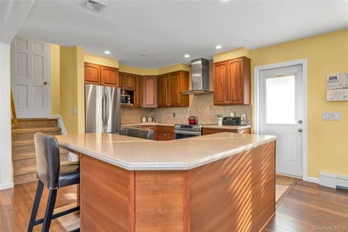 Welcome to Manhasset! Move right into this beautiful Split level - photo 9