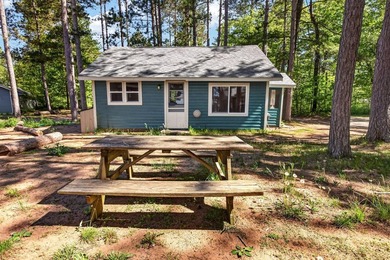 Enjoy carefree Northwoods living in this cozy 2-bedroom, 1-bath - photo 1