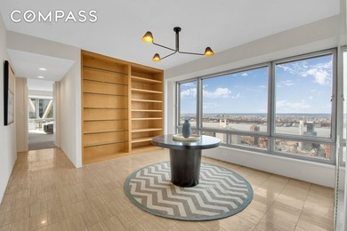 Stunning Central Park and Hudson River views define this - photo 11