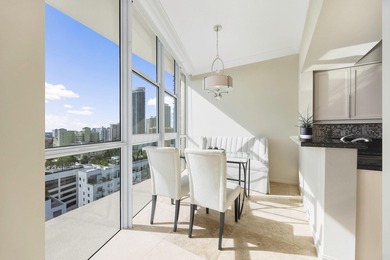 Las Olas penthouse with unobstructed views to the ocean, over - photo 11