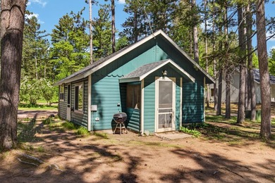 Enjoy carefree Northwoods living in this cozy 2-bedroom, 1-bath - photo 3