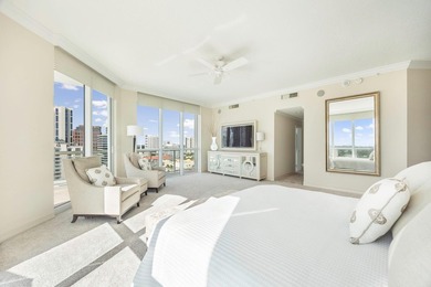 Las Olas penthouse with unobstructed views to the ocean, over - photo 13
