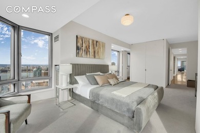 Stunning Central Park and Hudson River views define this - photo 14