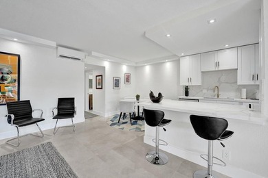 This one-of-a-kind fully renovated ground floor waterfront - photo 14