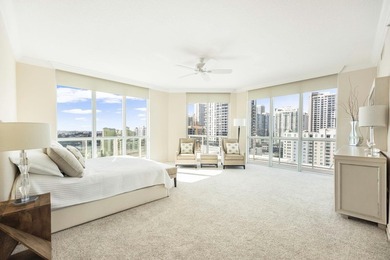Las Olas penthouse with unobstructed views to the ocean, over - photo 14