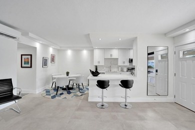 This one-of-a-kind fully renovated ground floor waterfront - photo 15