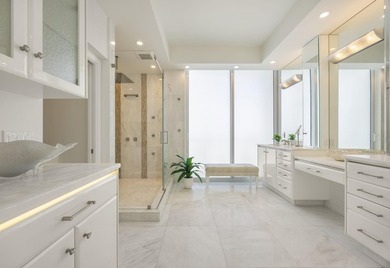 Las Olas penthouse with unobstructed views to the ocean, over - photo 15