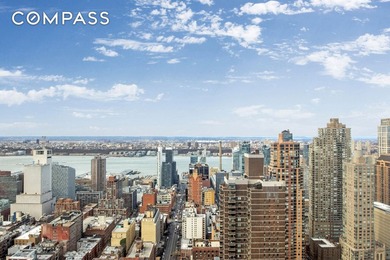 Stunning Central Park and Hudson River views define this - photo 16