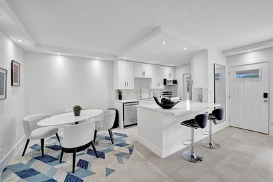 This one-of-a-kind fully renovated ground floor waterfront - photo 16