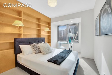 Stunning Central Park and Hudson River views define this - photo 17