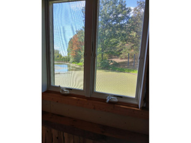Cabin and pond and 10.13 private acres. SOLD - photo 6