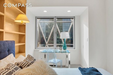 Stunning Central Park and Hudson River views define this - photo 18