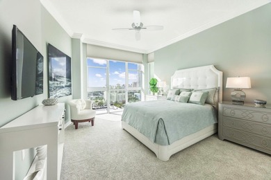 Las Olas penthouse with unobstructed views to the ocean, over - photo 18