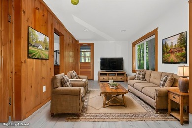 Enjoy carefree Northwoods living in this cozy 2-bedroom, 1-bath - photo 9