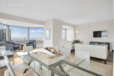 Stunning Central Park and Hudson River views define this - photo 19