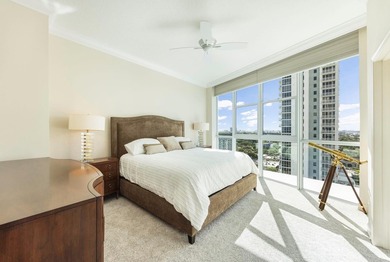 Las Olas penthouse with unobstructed views to the ocean, over - photo 19