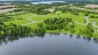 A rare opportunity to find almost an acre with 92' of - photo 19