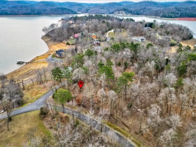 Affordable Cherokee Lake View Lot in Gated Community - photo 20
