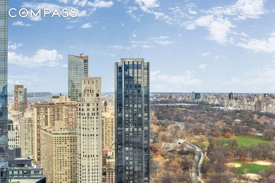 Stunning Central Park and Hudson River views define this - photo 20