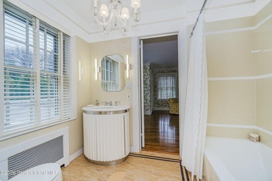 Nestled in prestigious Grymes Hill, this timeless residence is - photo 20
