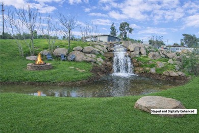 (private lake, pond, coastal) Home For Sale in Perris California