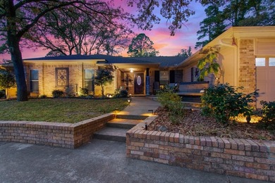 Lake Home For Sale in Hideaway, Texas