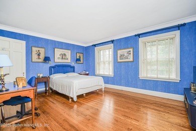 Nestled in prestigious Grymes Hill, this timeless residence is - photo 21