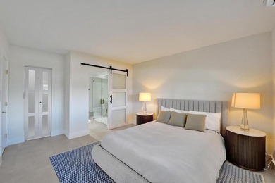 This one-of-a-kind fully renovated ground floor waterfront - photo 23