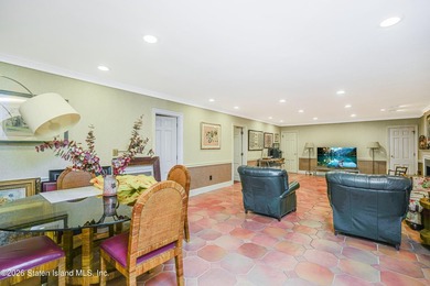 Nestled in prestigious Grymes Hill, this timeless residence is - photo 25